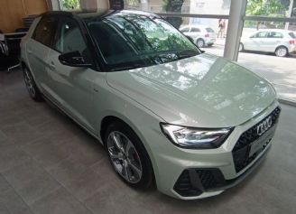 Audi A1 Nuevo en Mendoza