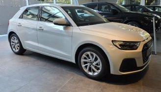 Audi A1 Nuevo en Buenos Aires