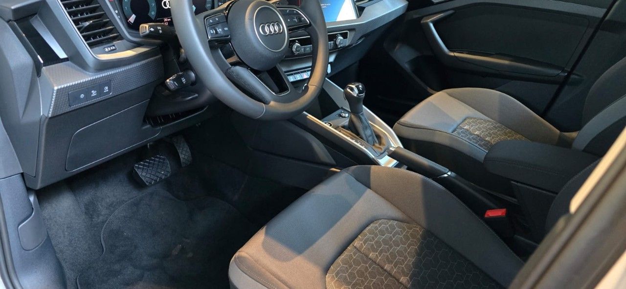 Audi A1 Nuevo en Buenos Aires, deRuedas