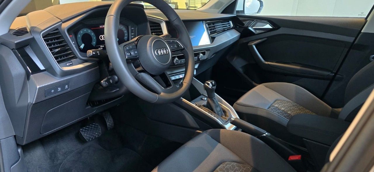 Audi A1 Nuevo en Buenos Aires, deRuedas