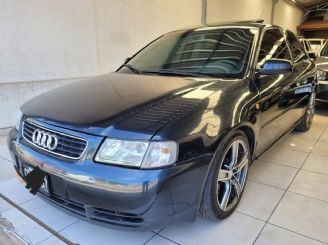 Audi A3 Usado en Mendoza