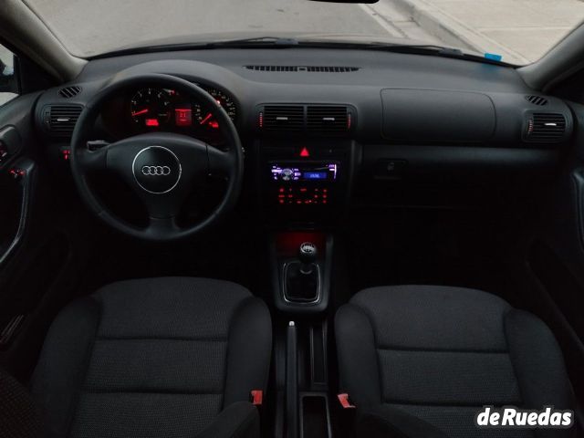 Audi A3 Usado en Mendoza, deRuedas