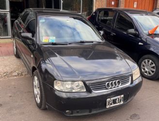 Audi A3 Usado en Mendoza