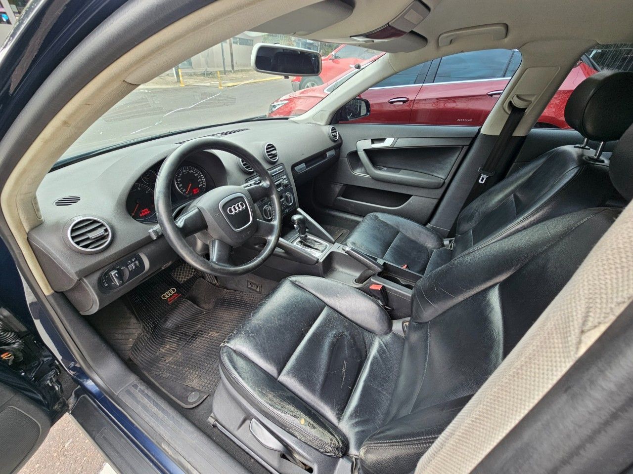 Audi A3 Usado en Mendoza, deRuedas