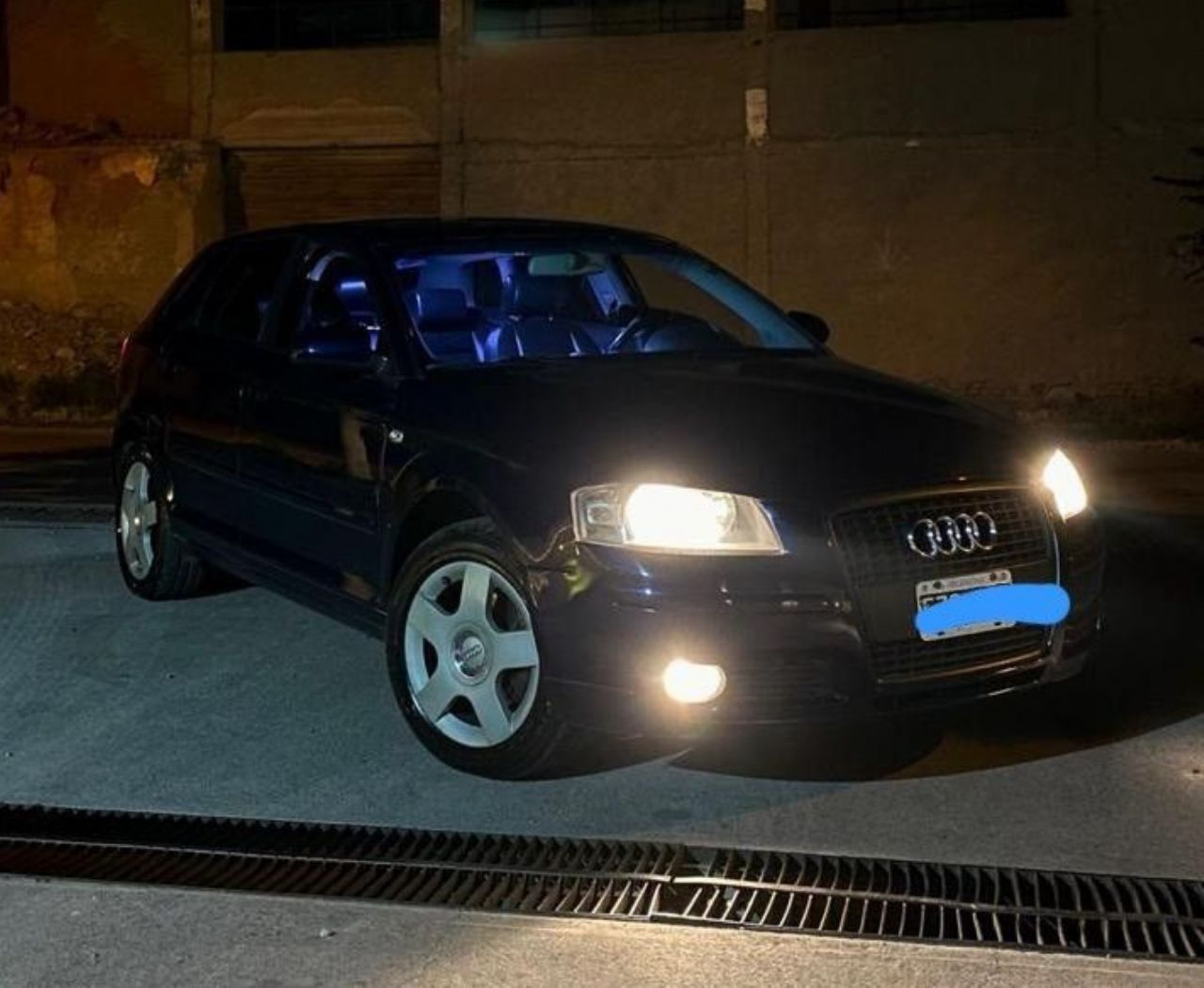 Audi A3 Usado en Mendoza, deRuedas