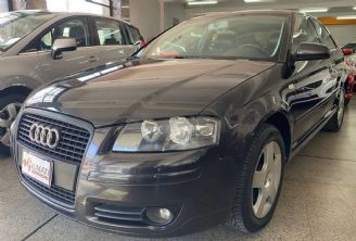 Audi A3 Usado en Mendoza