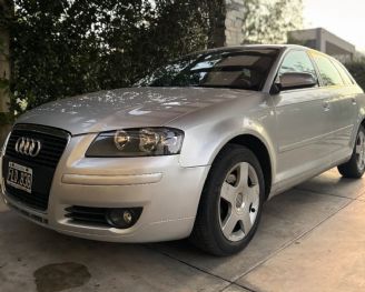 Audi A3 Usado en Mendoza