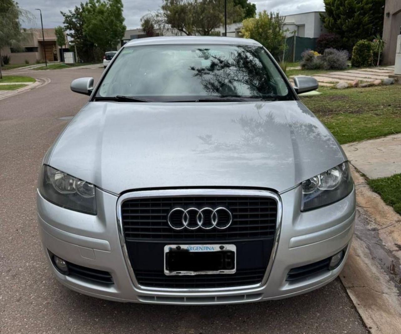 Audi A3 Usado en Mendoza, deRuedas