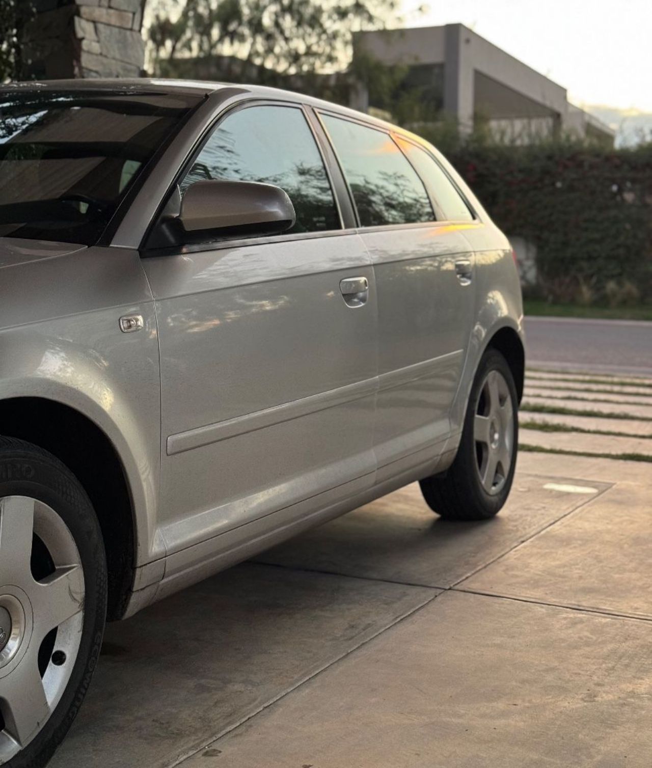 Audi A3 Usado en Mendoza, deRuedas