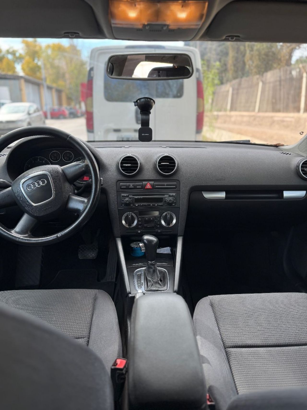 Audi A3 Usado en Mendoza, deRuedas