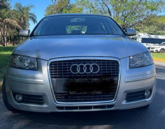 Audi A3 Usado en Buenos Aires