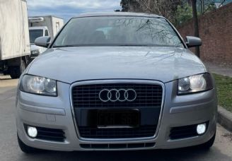 Audi A3 Usado en Buenos Aires