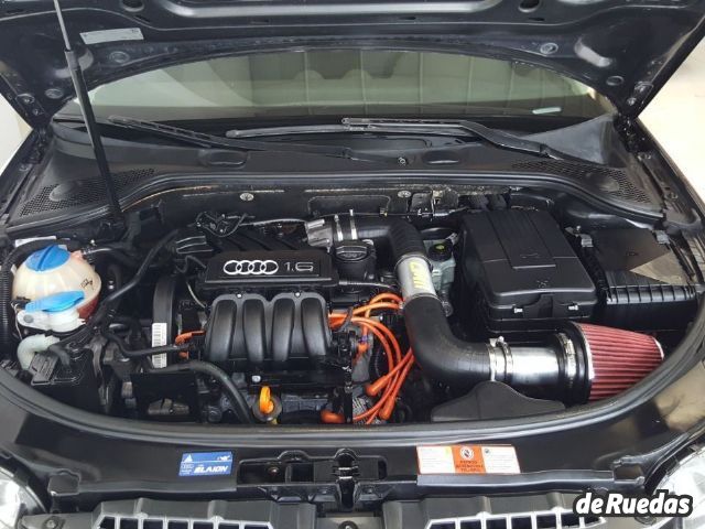 Audi A3 Usado en Mendoza, deRuedas