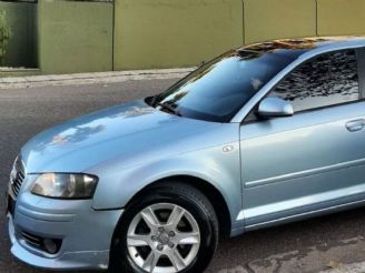 Audi A3 Usado en Mendoza