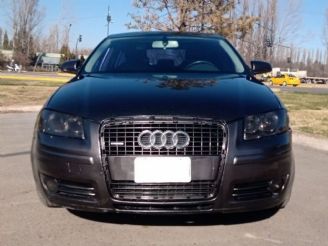 Audi A3 Usado en Neuquén