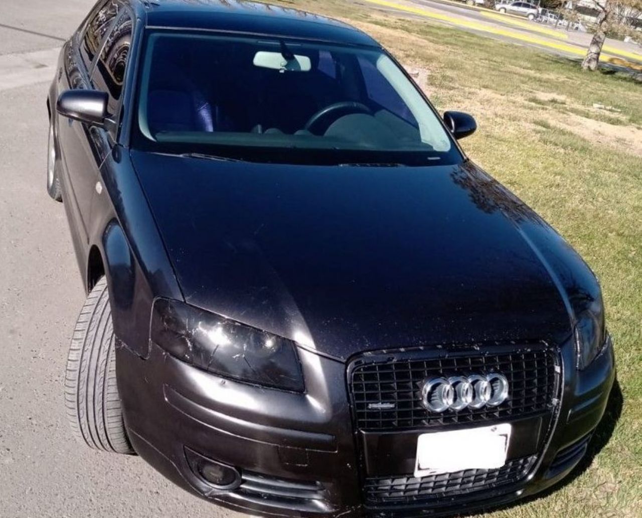 Audi A3 Usado en Neuquén, deRuedas