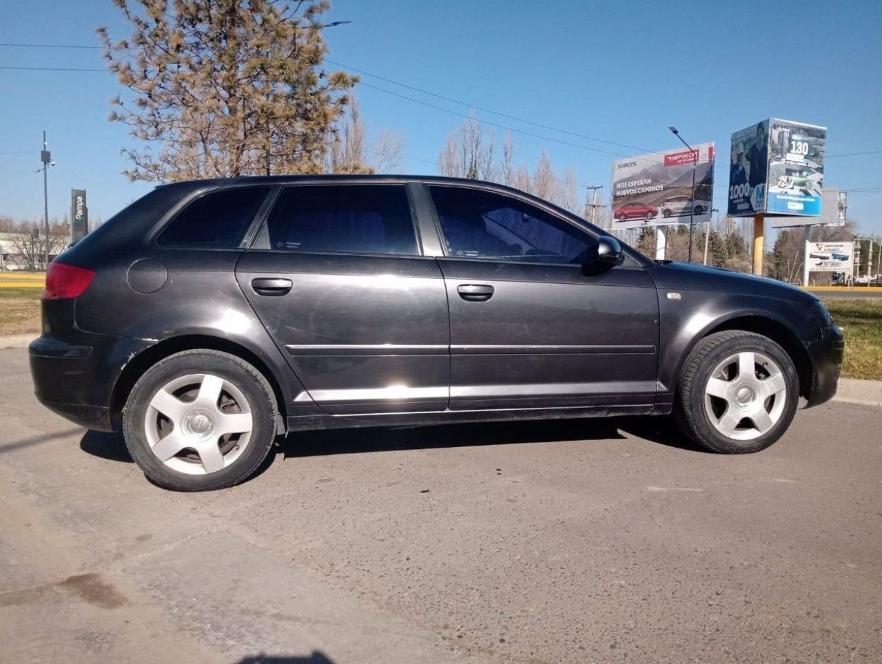 Audi A3 Usado en Neuquén, deRuedas