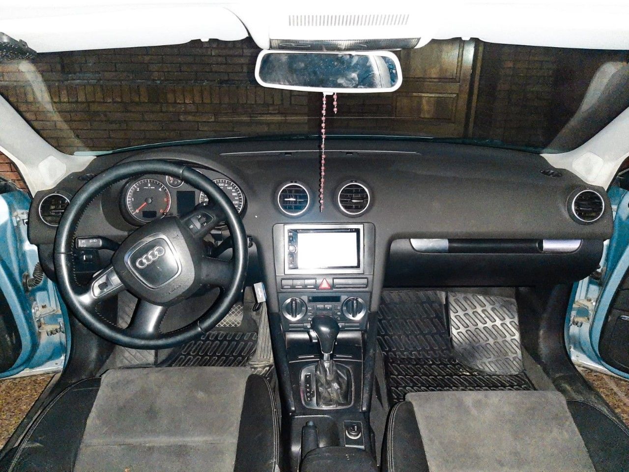 Audi A3 Usado en Mendoza, deRuedas