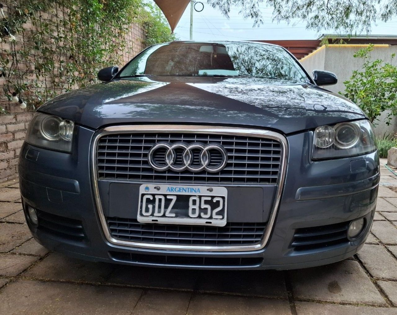Audi A3 Usado en Mendoza, deRuedas