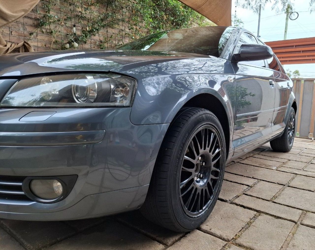 Audi A3 Usado en Mendoza, deRuedas