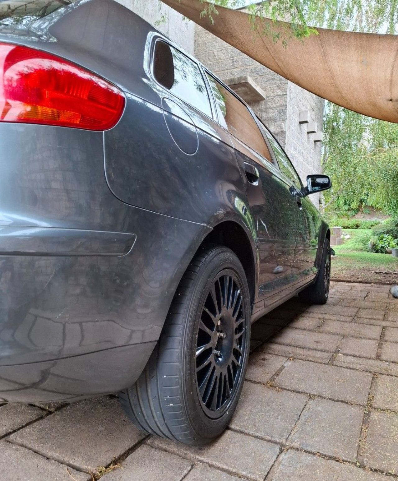 Audi A3 Usado en Mendoza, deRuedas