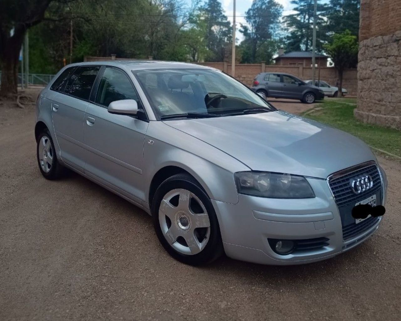 Audi A3 Usado en Córdoba, deRuedas