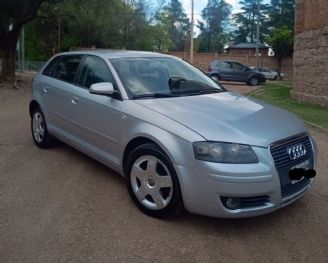 Audi A3 Usado en Córdoba