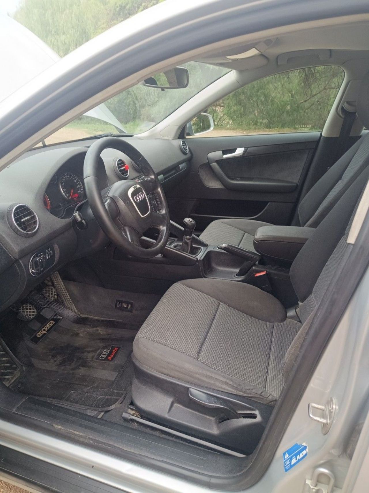 Audi A3 Usado en Córdoba, deRuedas