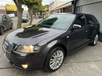 Audi A3 Usado en Córdoba