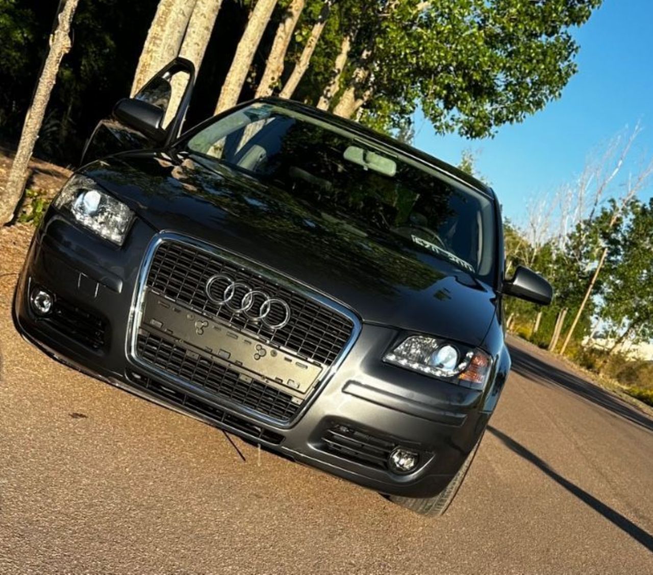 Audi A3 Usado en Mendoza, deRuedas
