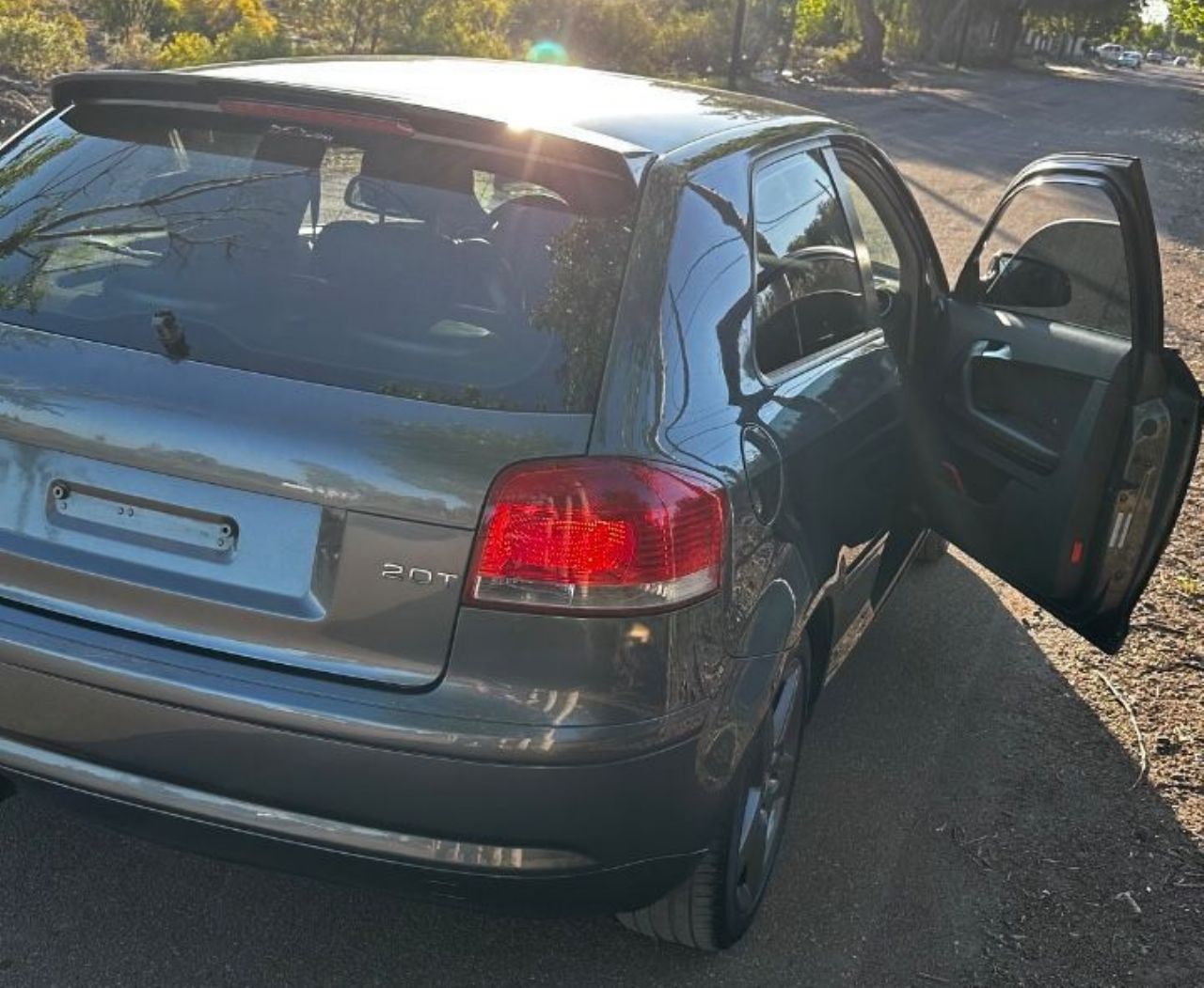 Audi A3 Usado en Mendoza, deRuedas