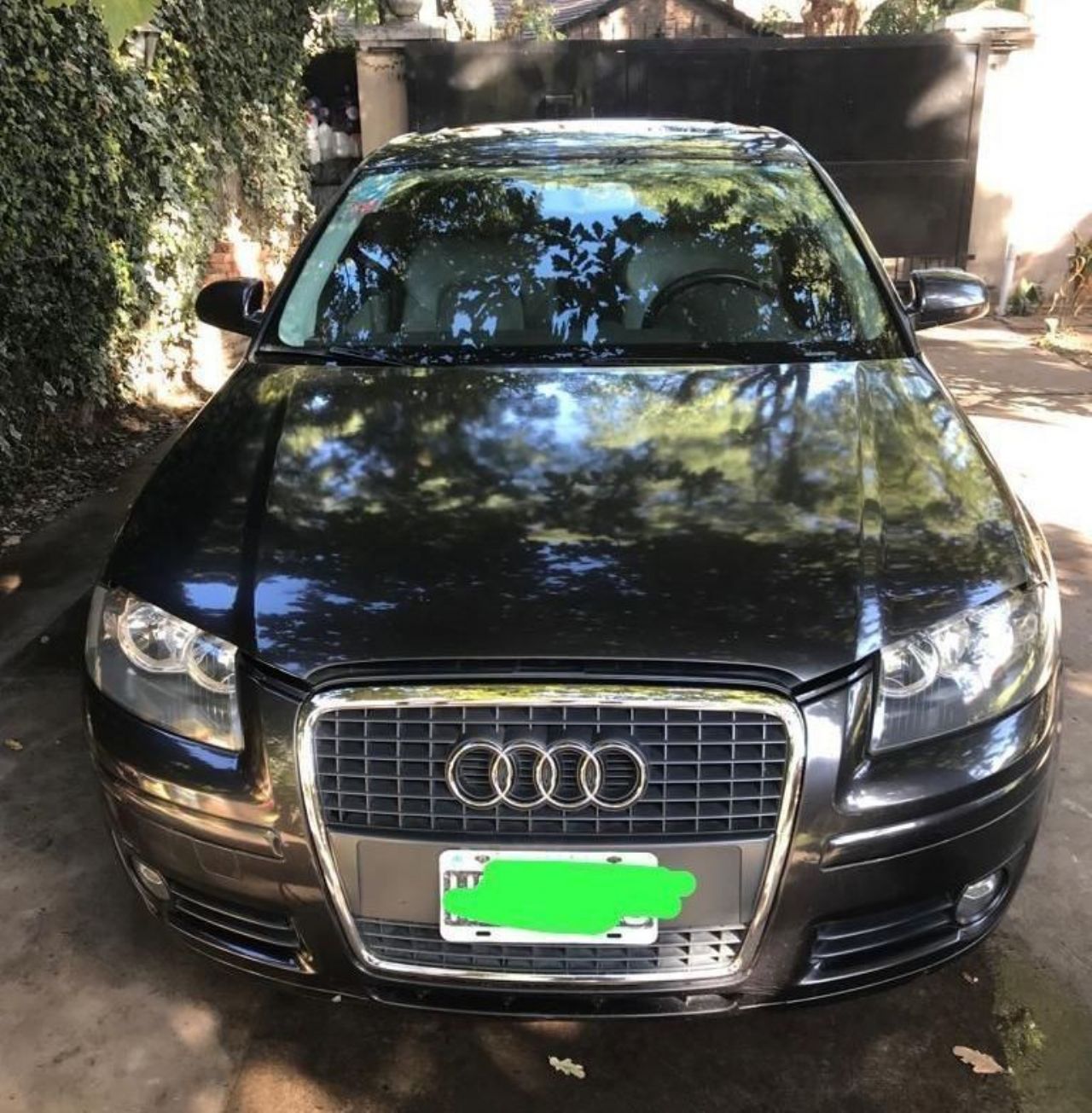 Audi A3 Usado en Buenos Aires, deRuedas