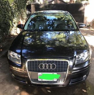 Audi A3 Usado en Buenos Aires