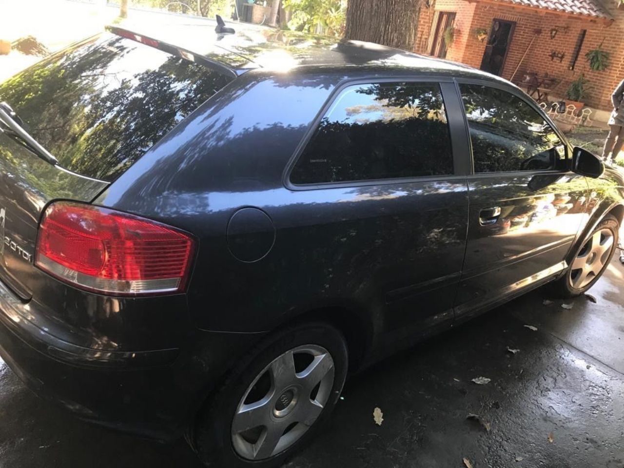 Audi A3 Usado en Buenos Aires, deRuedas