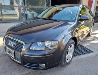 Audi A3 Usado en Mendoza
