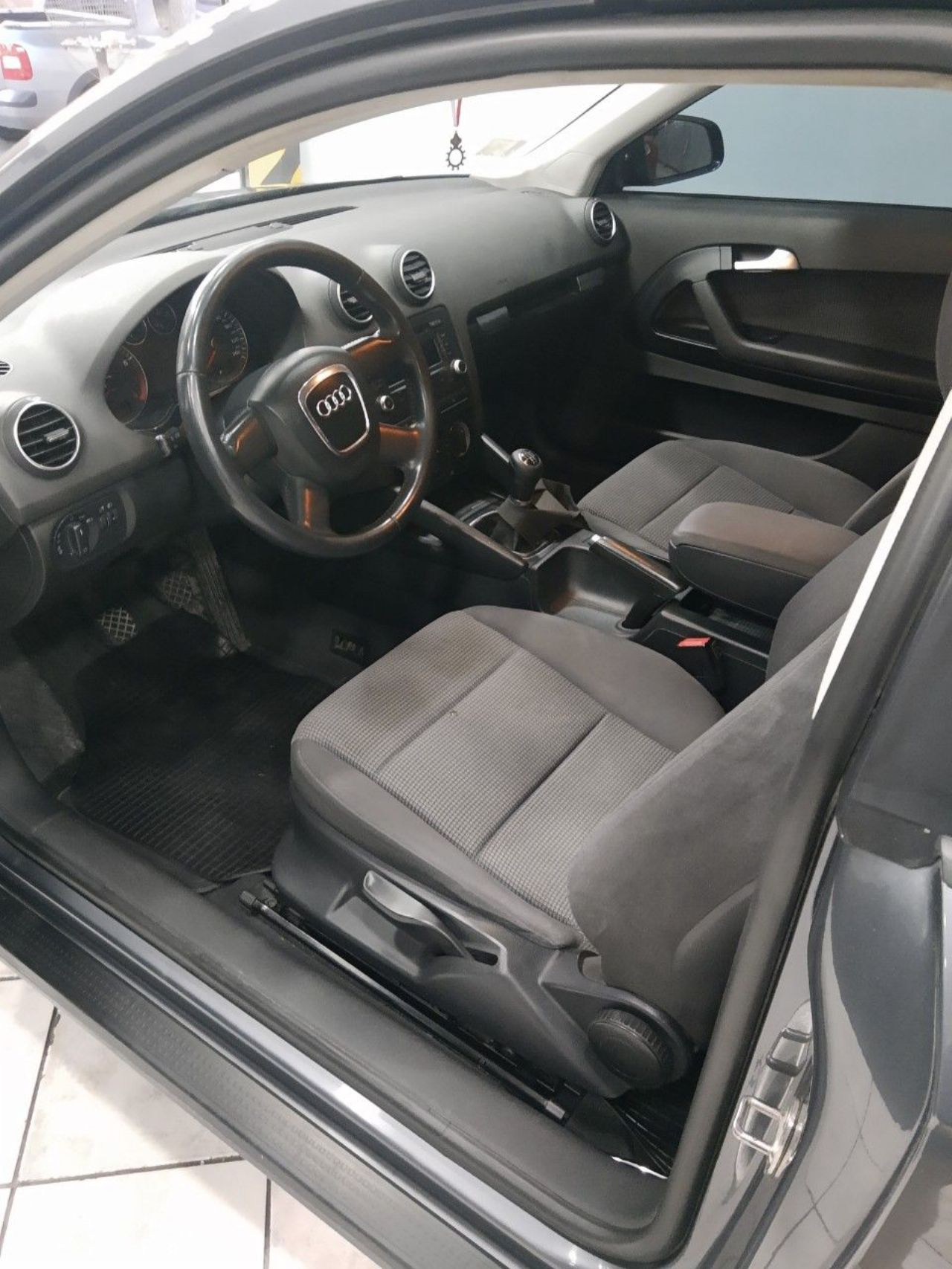 Audi A3 Usado en Mendoza, deRuedas