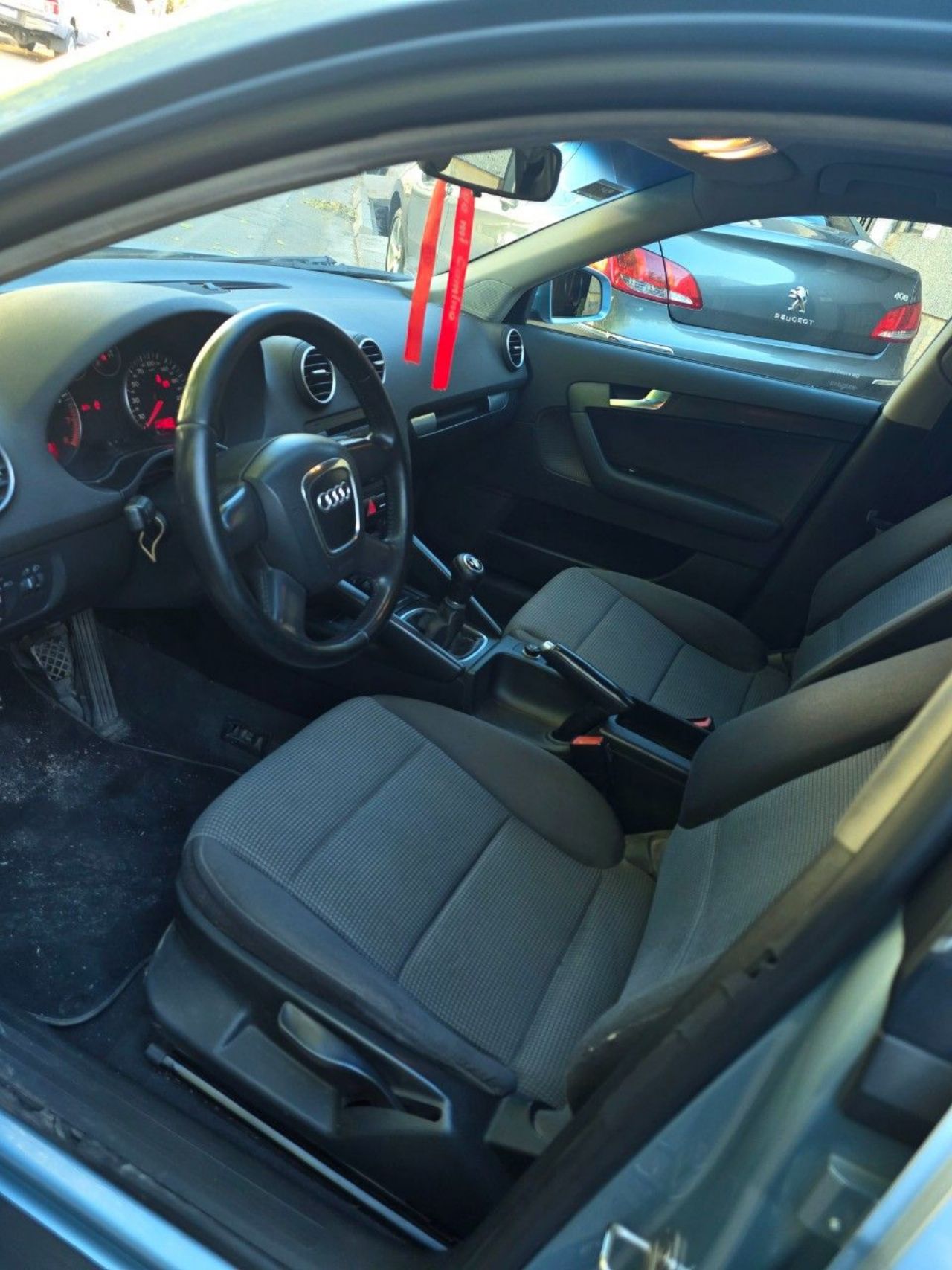 Audi A3 Usado en Mendoza, deRuedas
