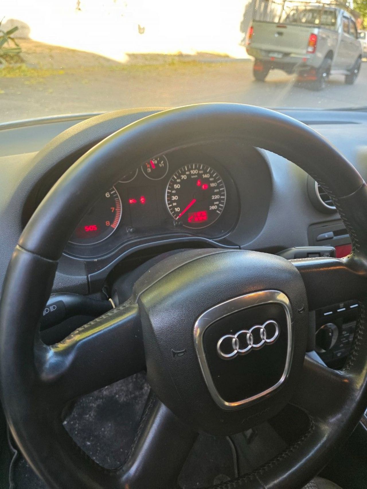 Audi A3 Usado en Mendoza, deRuedas