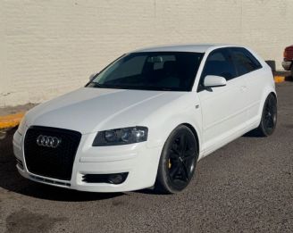 Audi A3 Usado en Mendoza