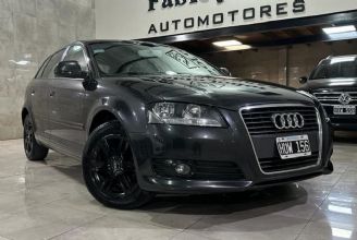 Audi A3 Usado en Buenos Aires