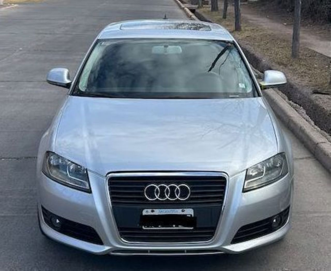 Audi A3 Usado en Mendoza, deRuedas