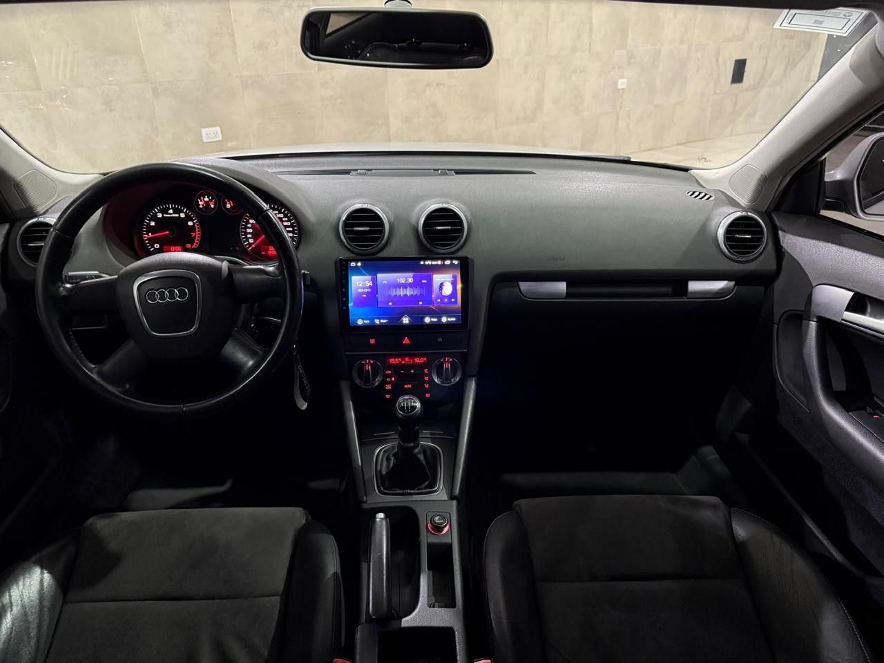 Audi A3 Usado en Buenos Aires, deRuedas