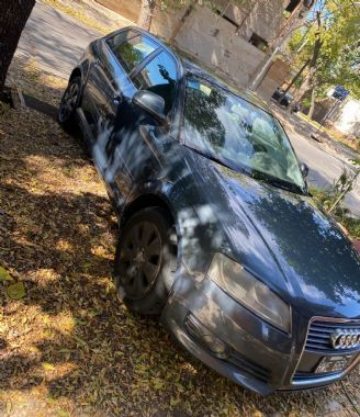Audi A3 Usado en Mendoza