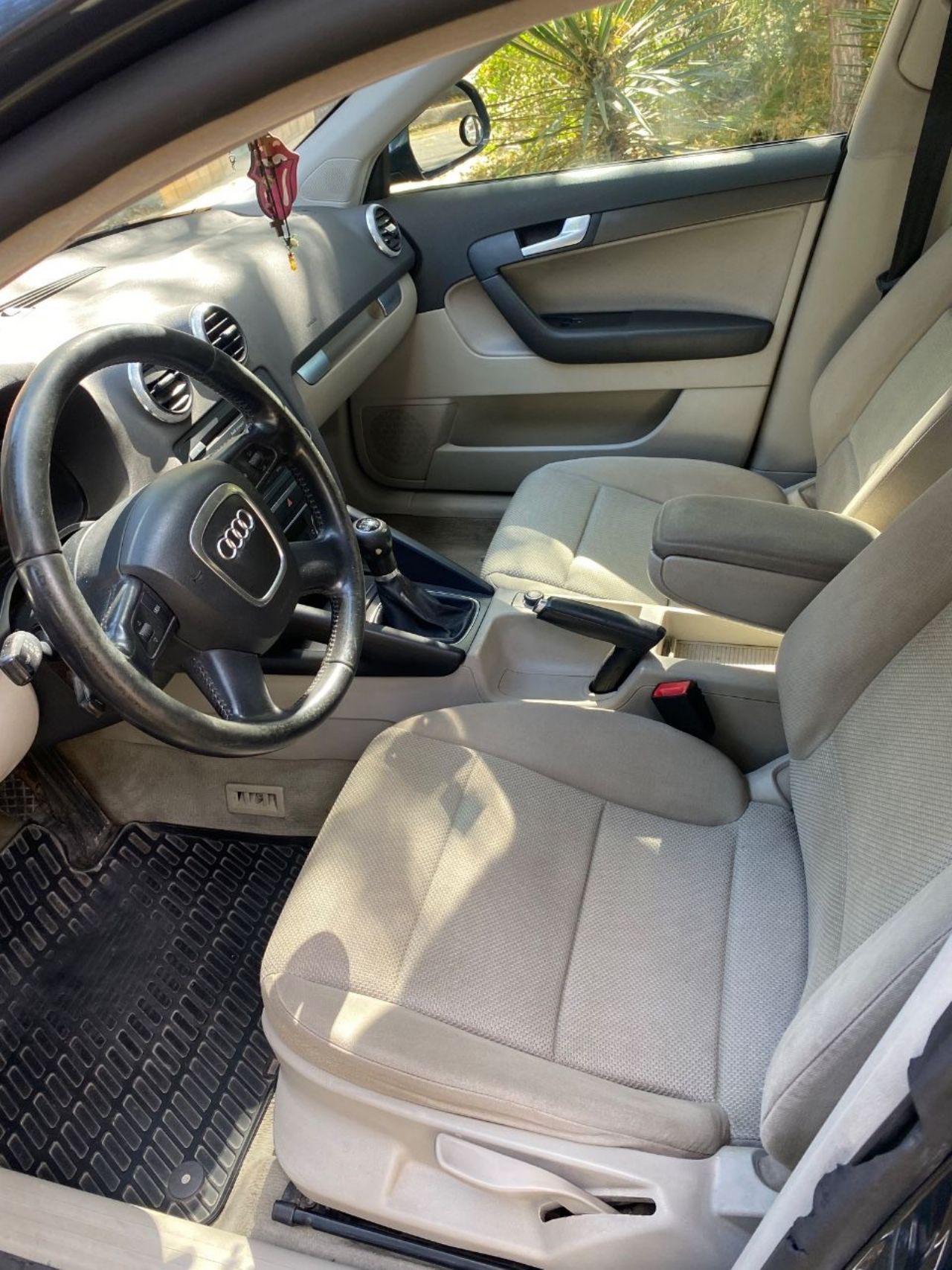 Audi A3 Usado en Mendoza, deRuedas