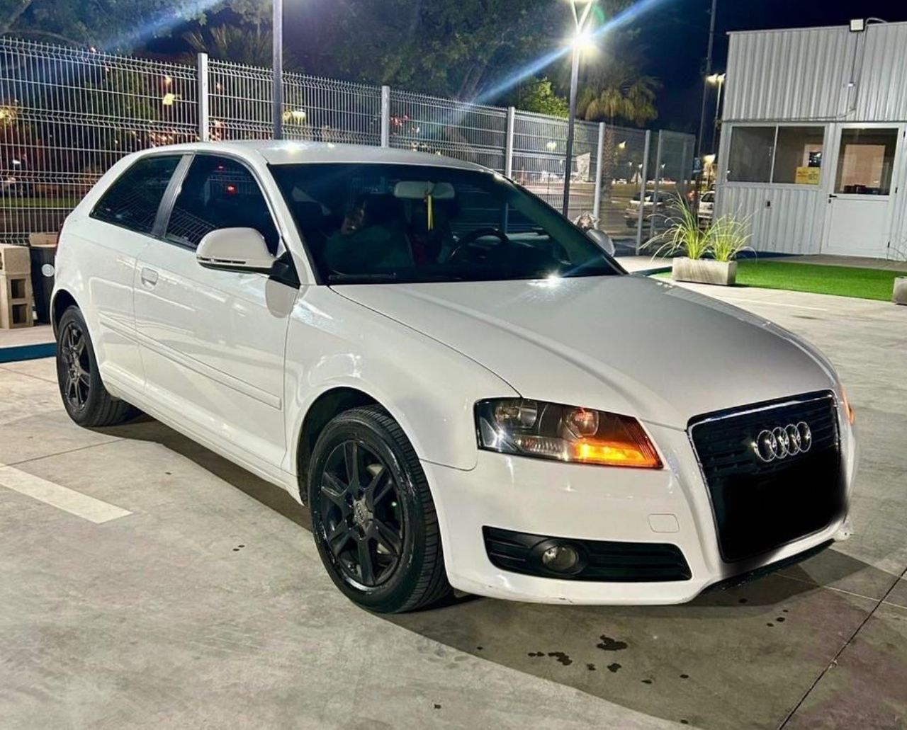 Audi A3 Usado en Mendoza, deRuedas