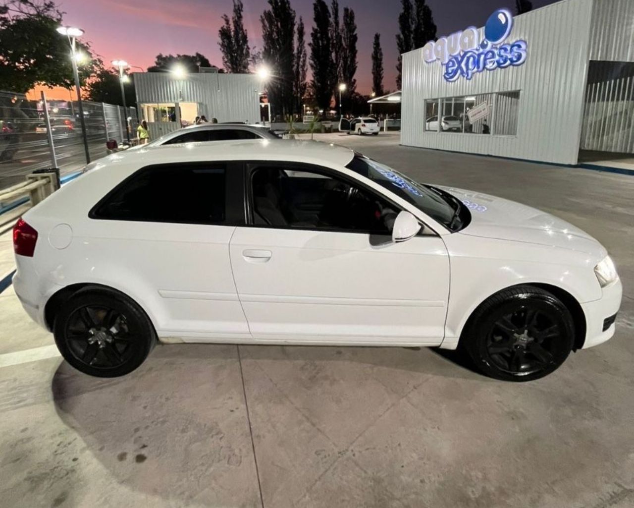 Audi A3 Usado en Mendoza, deRuedas