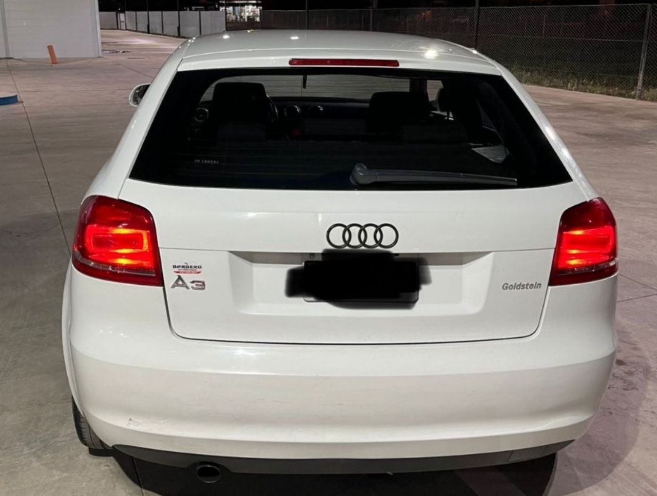 Audi A3 Usado en Mendoza, deRuedas