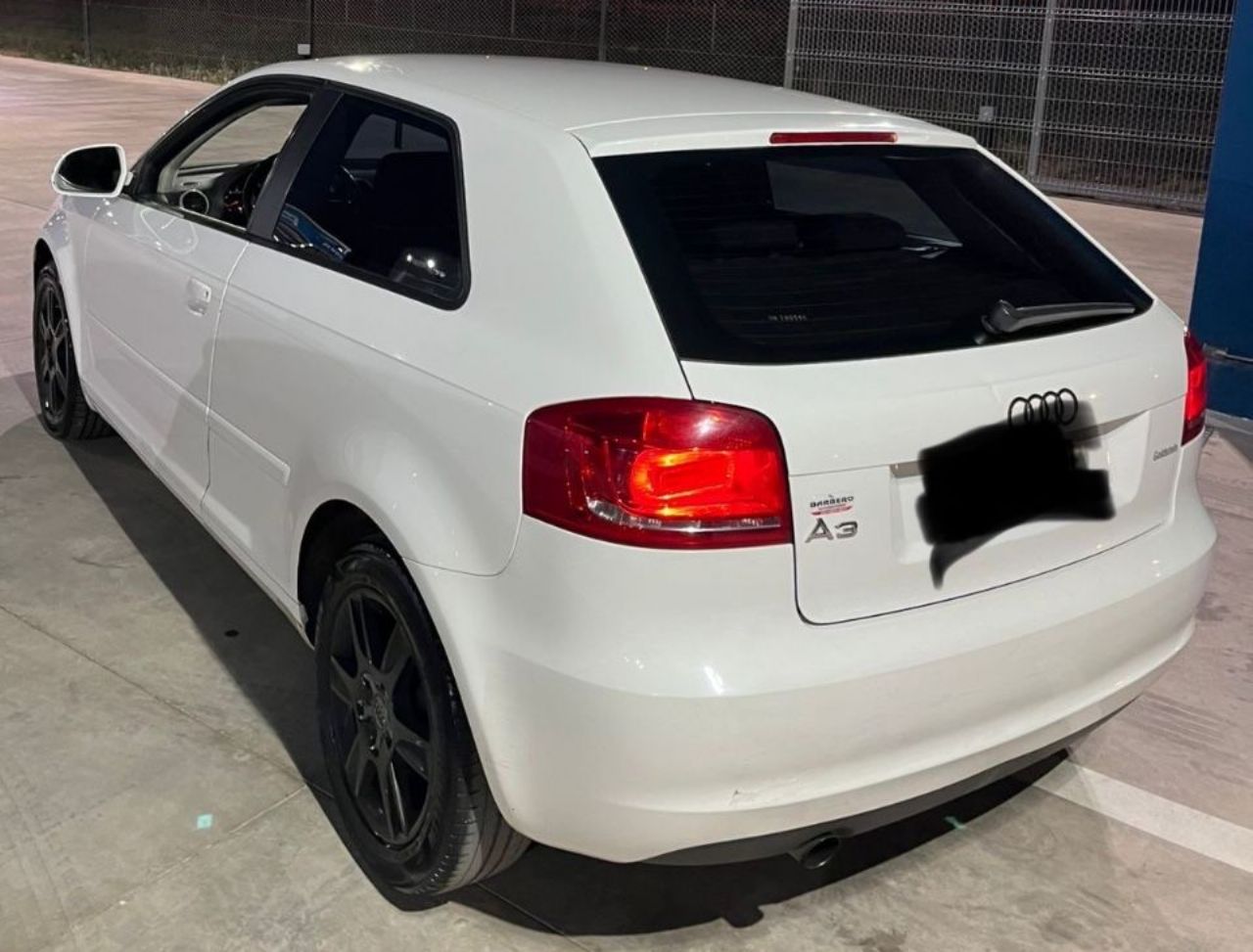 Audi A3 Usado en Mendoza, deRuedas