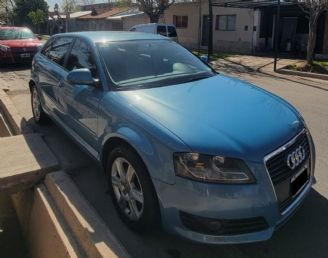 Audi A3 Usado en Mendoza