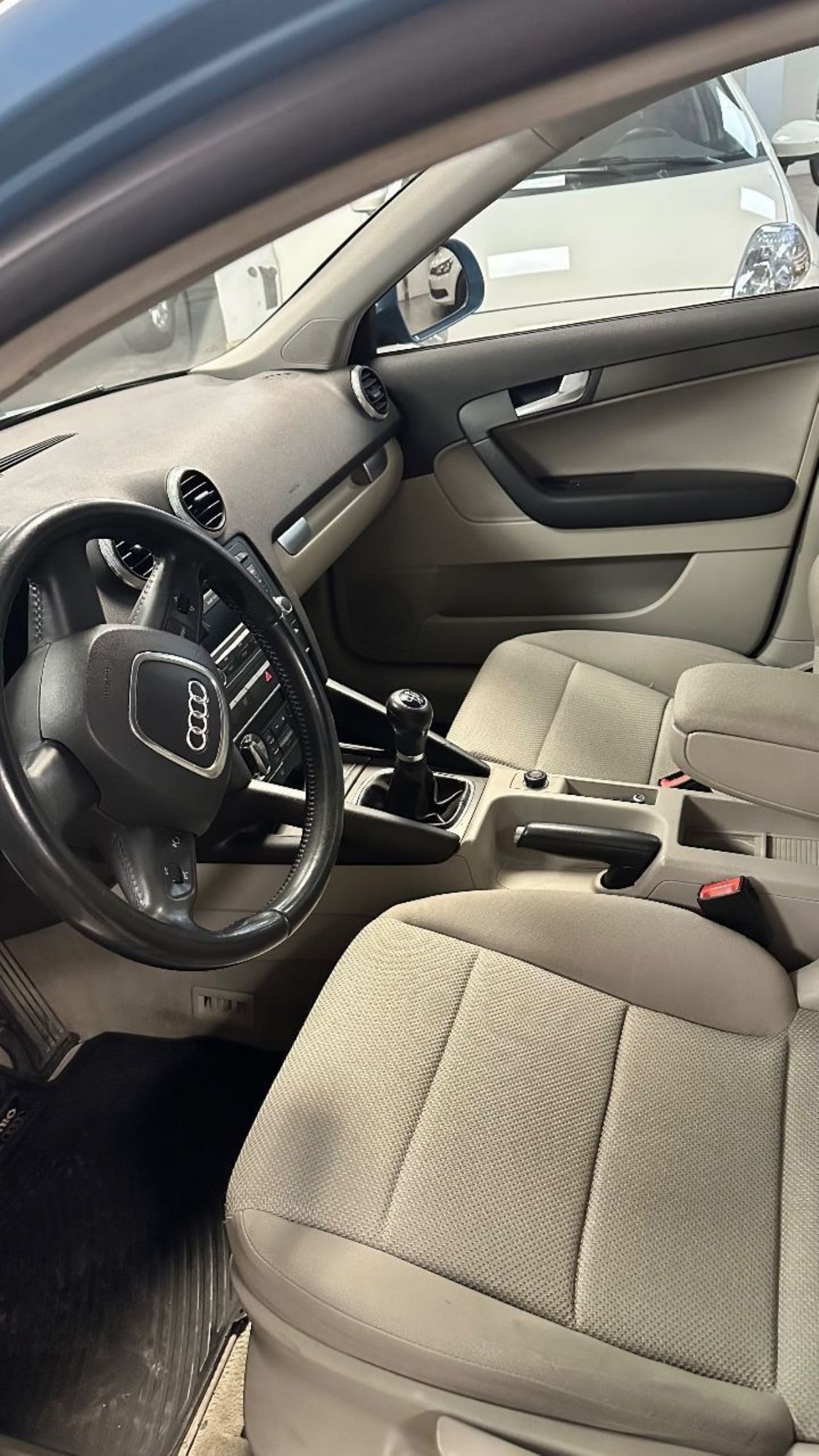 Audi A3 Usado en Mendoza, deRuedas